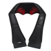 Купити Масажна подушка  NAIPO Shoulder & Neck Massager with Shiatsu Kneading Massage у Києві - фото №1
